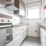 Апартаменты Italianway Comfort - Meda 27 B Милан