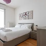 Italianway Comfort - Meda 27 B * Милан