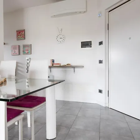 Italianway Comfort - Meda 27 B Daire *