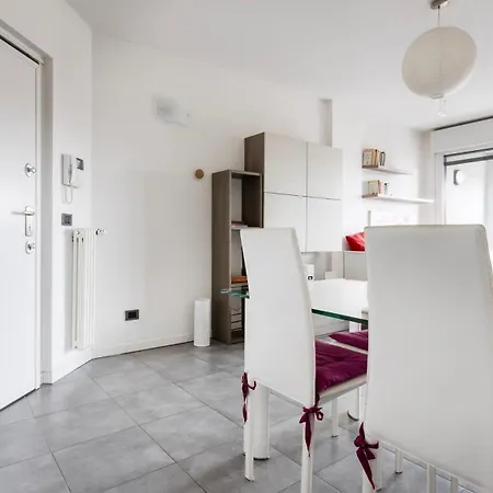 Italianway Comfort - Meda 27 B Daire