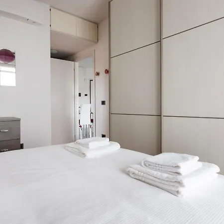 Italianway Comfort - Meda 27 B * Milano