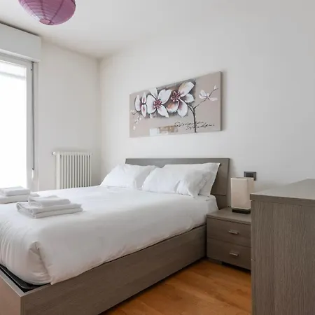 Italianway Comfort - Meda 27 B * Milano