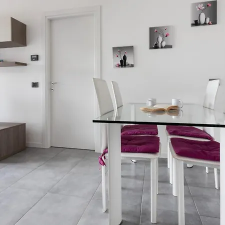 Italianway Comfort - Meda 27 B Daire