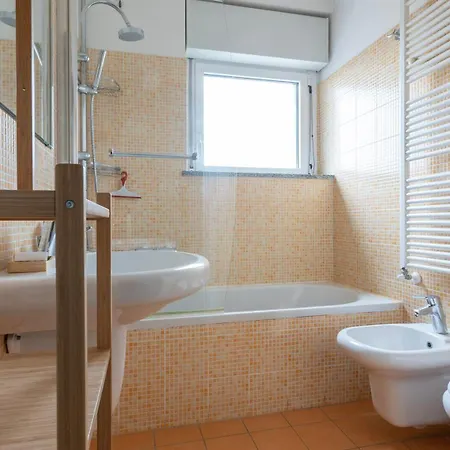 Italianway Comfort - Meda 27 B * Milano